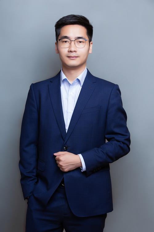 游思妤 数字艺术指导负责人
